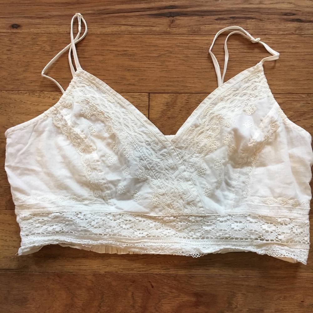 🚫SOLD🚫American Eagle Bralette